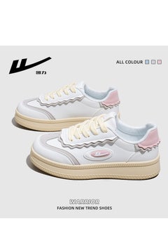 Warrior Versatile And Fashionable Sports And Leisure Shoes  - Image 4