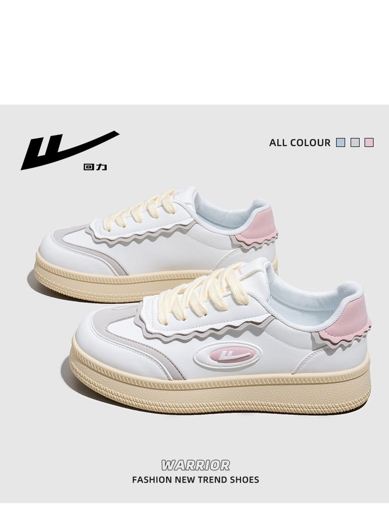 Warrior Versatile And Fashionable Sports And Leisure Shoes  - Image 4