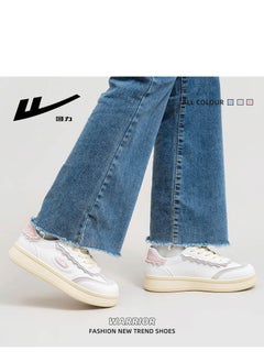 Warrior Versatile And Fashionable Sports And Leisure Shoes  - Image 2