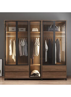 Modern Wardrobe CHWD270