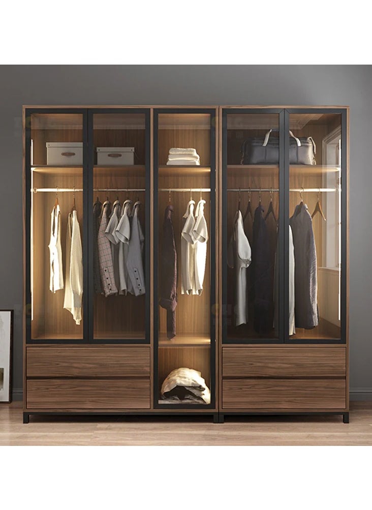 Generic - Modern Wardrobe CHWD270 - Image 1