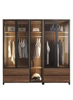 Generic Modern Wardrobe CHWD270  - Image 2