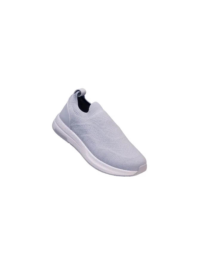 barjeel uno 008-3749 Barjeel Uno Mens Casual Shoes 960-4 Light Grey GP