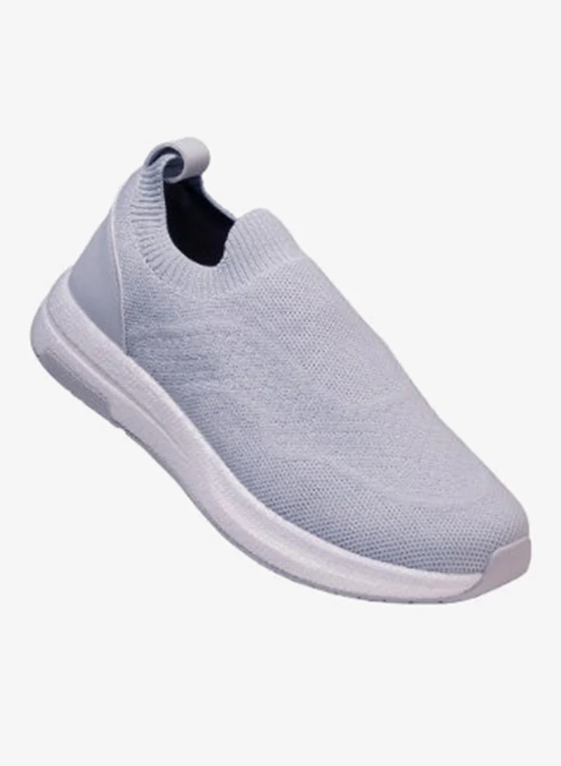 بارجيل أونو أحذية بارجيل أونو الرجالية الكاجوال - رمادي فاتح