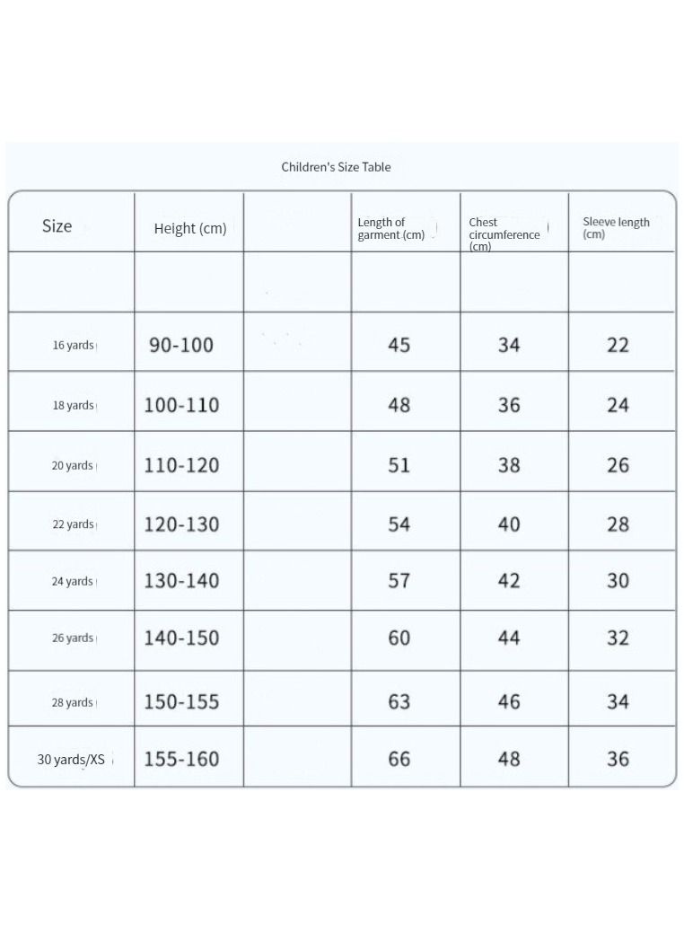 M MIAOYAN M MIAOYAN 2022 World Cup club football uniform men and women adult children suit jersey  - Image 2