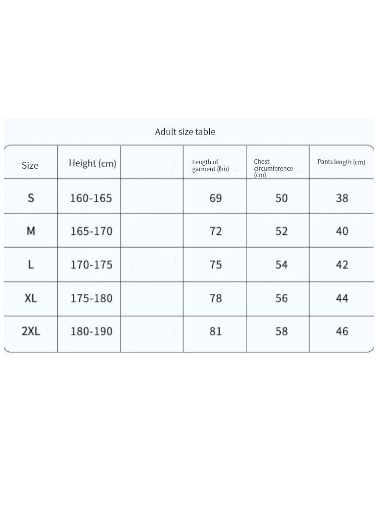 M MIAOYAN M MIAOYAN 2022 World Cup club football uniform men and women adult children suit jersey  - Image 3