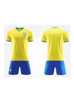 Brazil home