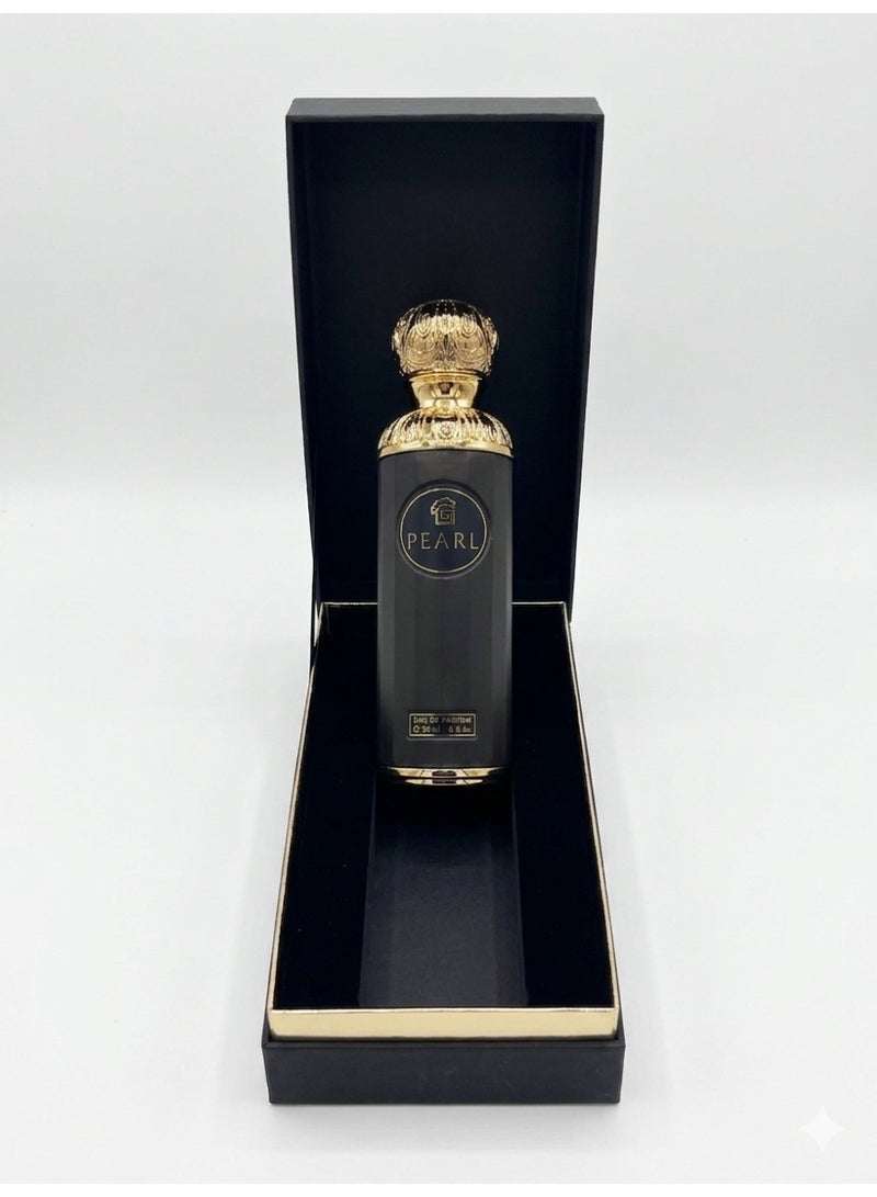 بيرل عطر برل أسود - Image 2