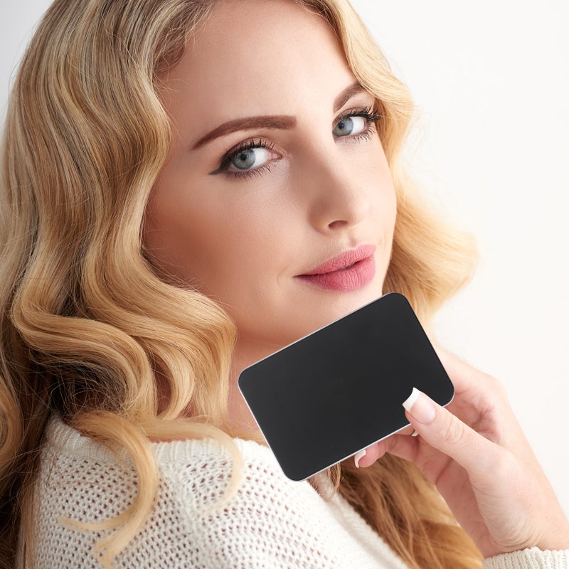 💄 علبة فراغ لوضع أدوات التجميل بتصميم بسيط وقابلة للتخصيص - Image 3