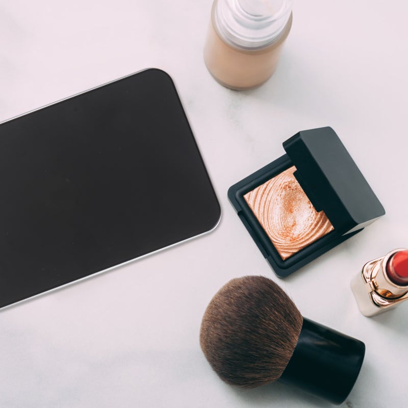 💄 علبة فراغ لوضع أدوات التجميل بتصميم بسيط وقابلة للتخصيص - Image 4