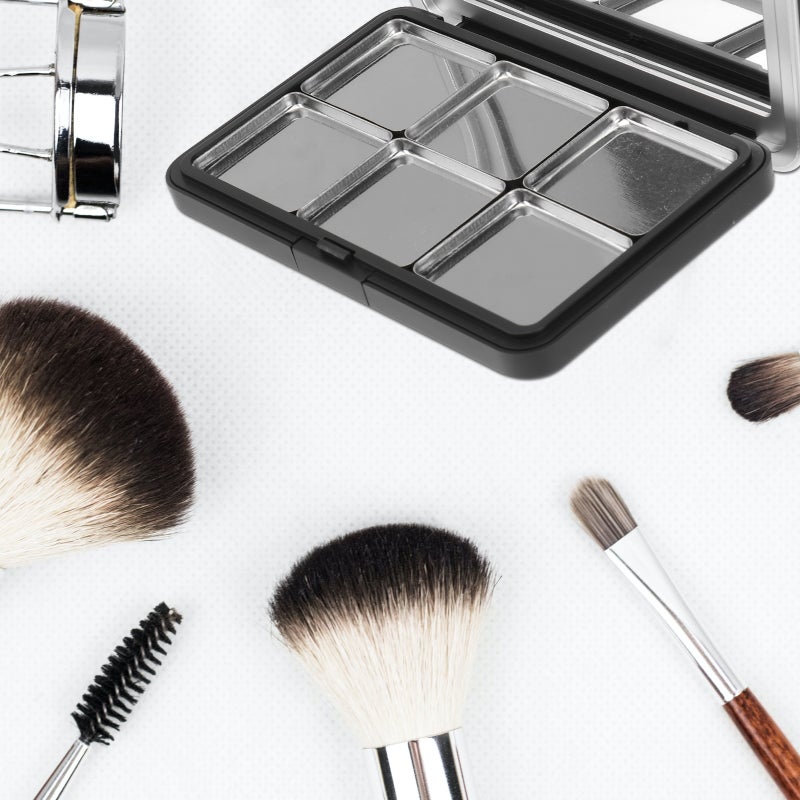 💄 علبة فراغ لوضع أدوات التجميل بتصميم بسيط وقابلة للتخصيص - Image 5
