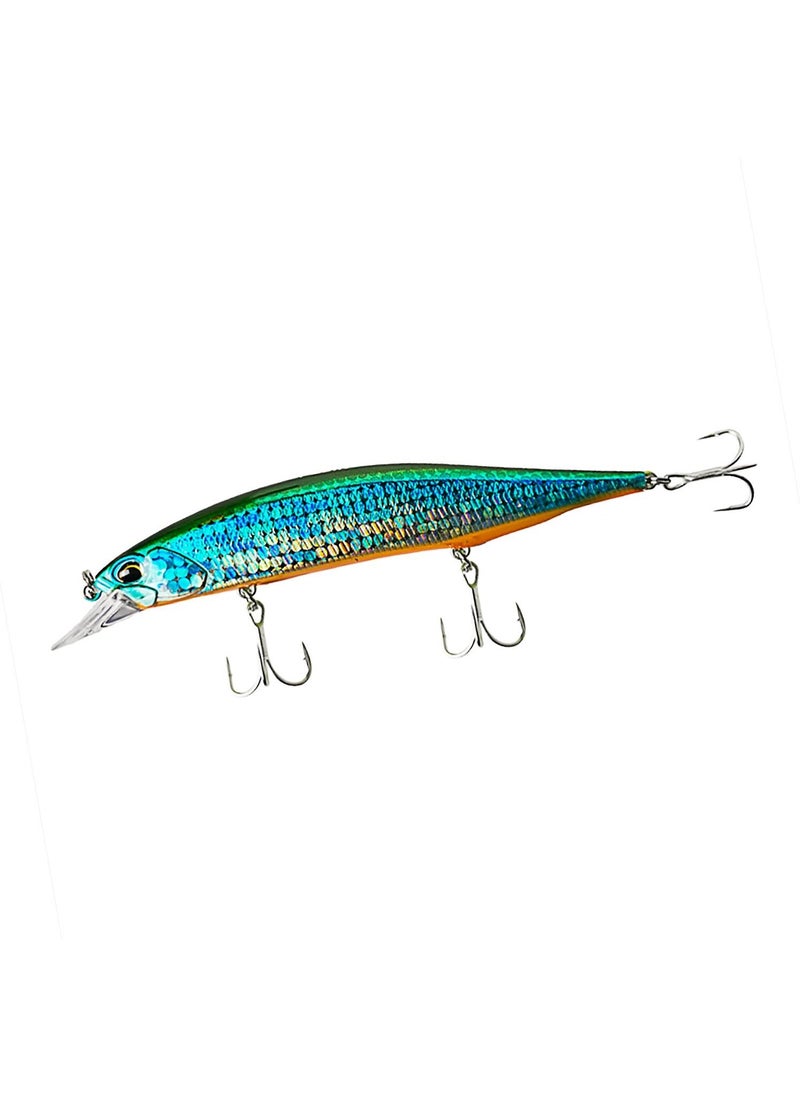 FUJIN Jett Bait 120SP 18GR 120MM Model Fish 