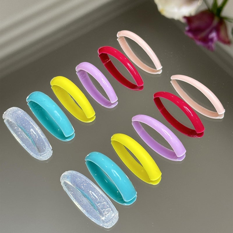 ICONSIAM Lash Lift Shield Soft Japanese Moon Perm Rod Natural Lifting Pad Easier Eyelash Perming Rods Neon Lami Lamination Roller Hug Eyelids Well Flat C Curl Lash Lift  Tint Shields Improve Eye Look