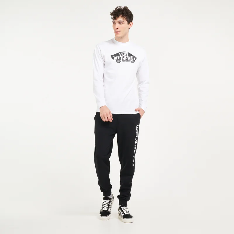 VANS Men's Off The Wall T-Shirt