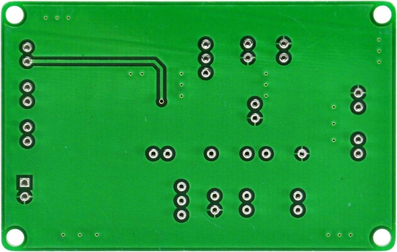 Gikfun SMD Infrared Reversing Radar Practice Soldering Kit Welding Training Board for Arduino DIY EK1950 - Image 4