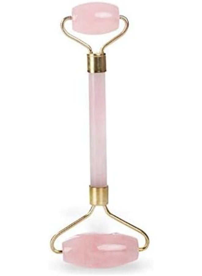 Handmade Natural Facial Massage Tool Set Anti Aging Skin Care Facial Massage + Bandana Random Color - Image 5