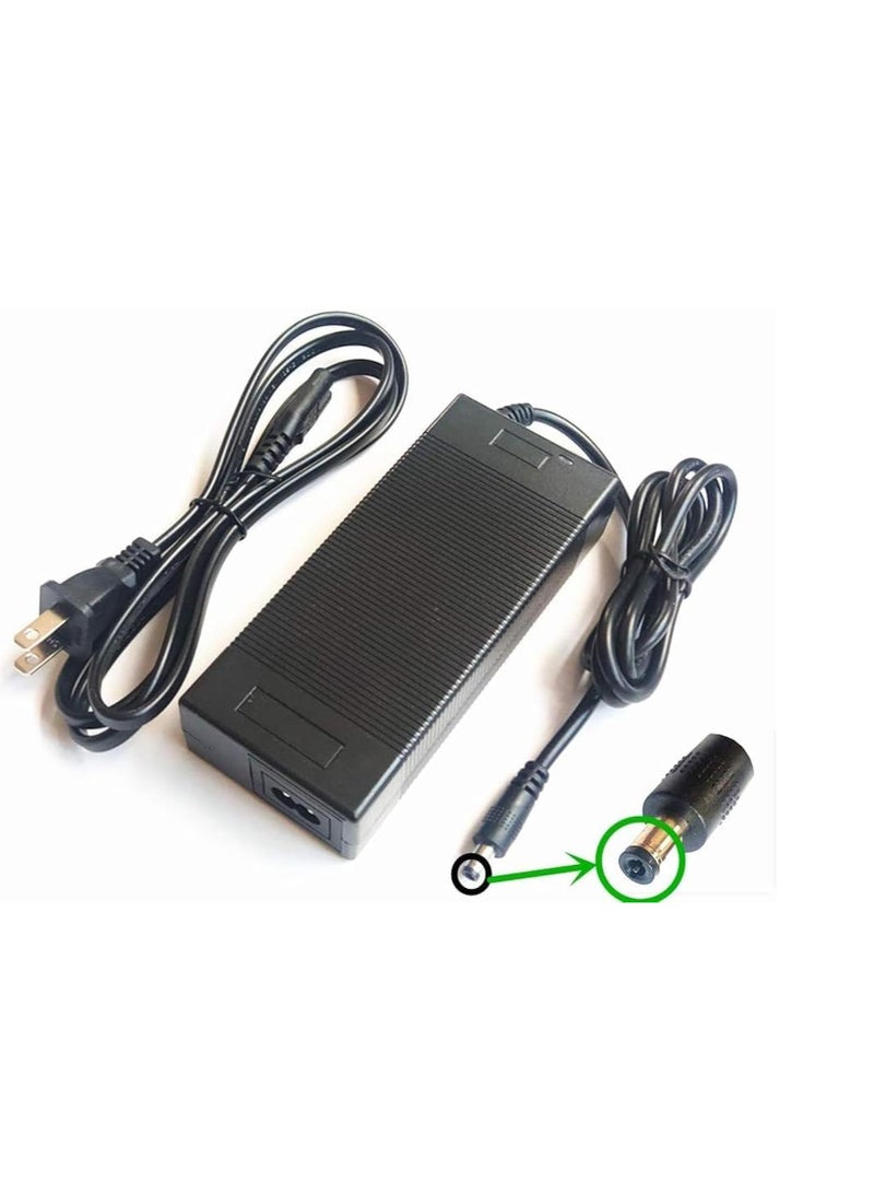 ELTRAZONE Revolutionize Your Ride with the Elterazone 42V, 2A Electric Scooter Charger: Exclusively Engineered for Peak Performance on GXL V2, Apex, XR Ultra, XR Elite, G3, G4, GMAX Ultra, and Models - Image 1