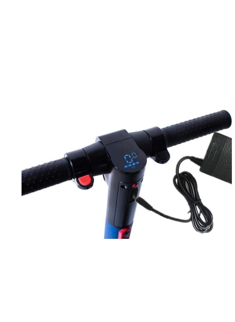 ELTRAZONE Revolutionize Your Ride with the Elterazone 42V, 2A Electric Scooter Charger: Exclusively Engineered for Peak Performance on GXL V2, Apex, XR Ultra, XR Elite, G3, G4, GMAX Ultra, and Models - Image 5