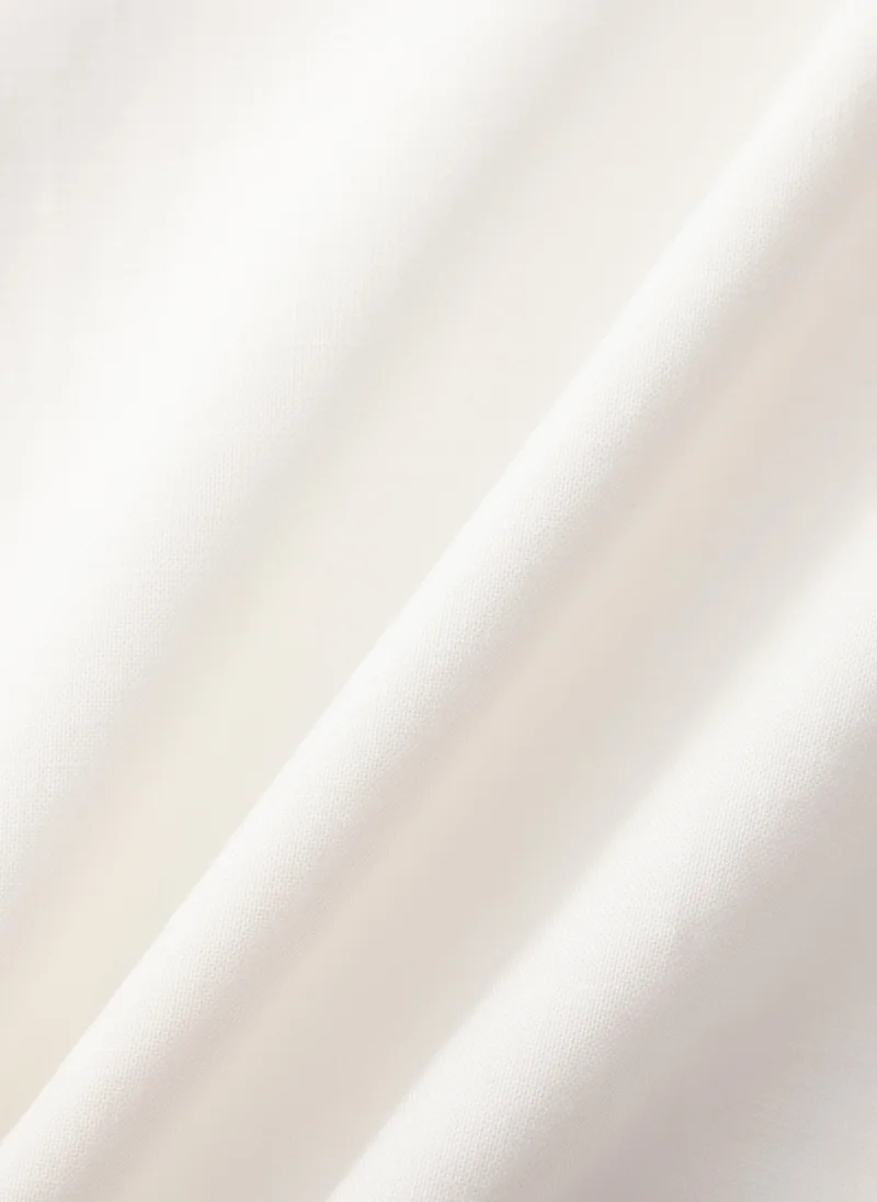 Balabala Grey/White Kids Boys Woven long sleeve suit for Men | Best Price UAE