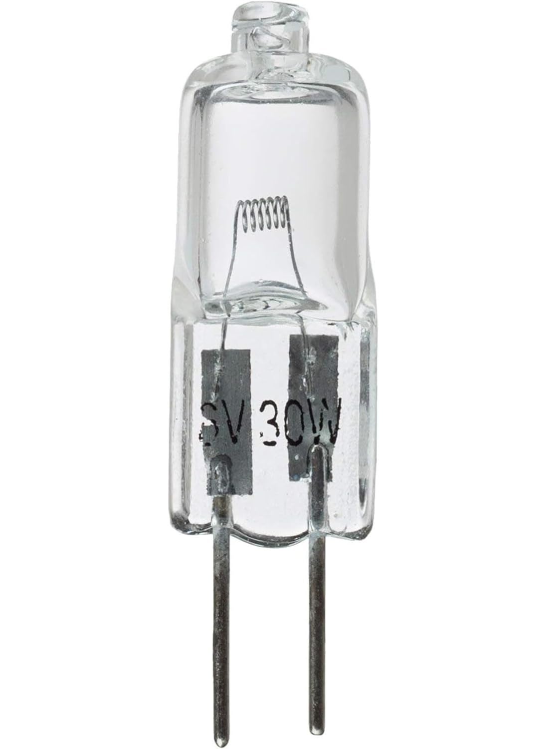AmScope AmScope BH6V30W 6V 30W Halogen Microscope Bulb 