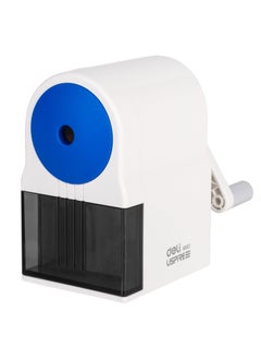 Deli Single Hole Rotary Table Sharpener With 5-Grade Sharpening  - Image 1