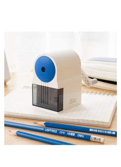 Deli Single Hole Rotary Table Sharpener With 5-Grade Sharpening  - Image 3