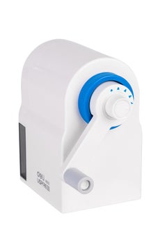 Deli Single Hole Rotary Table Sharpener With 5-Grade Sharpening  - Image 4