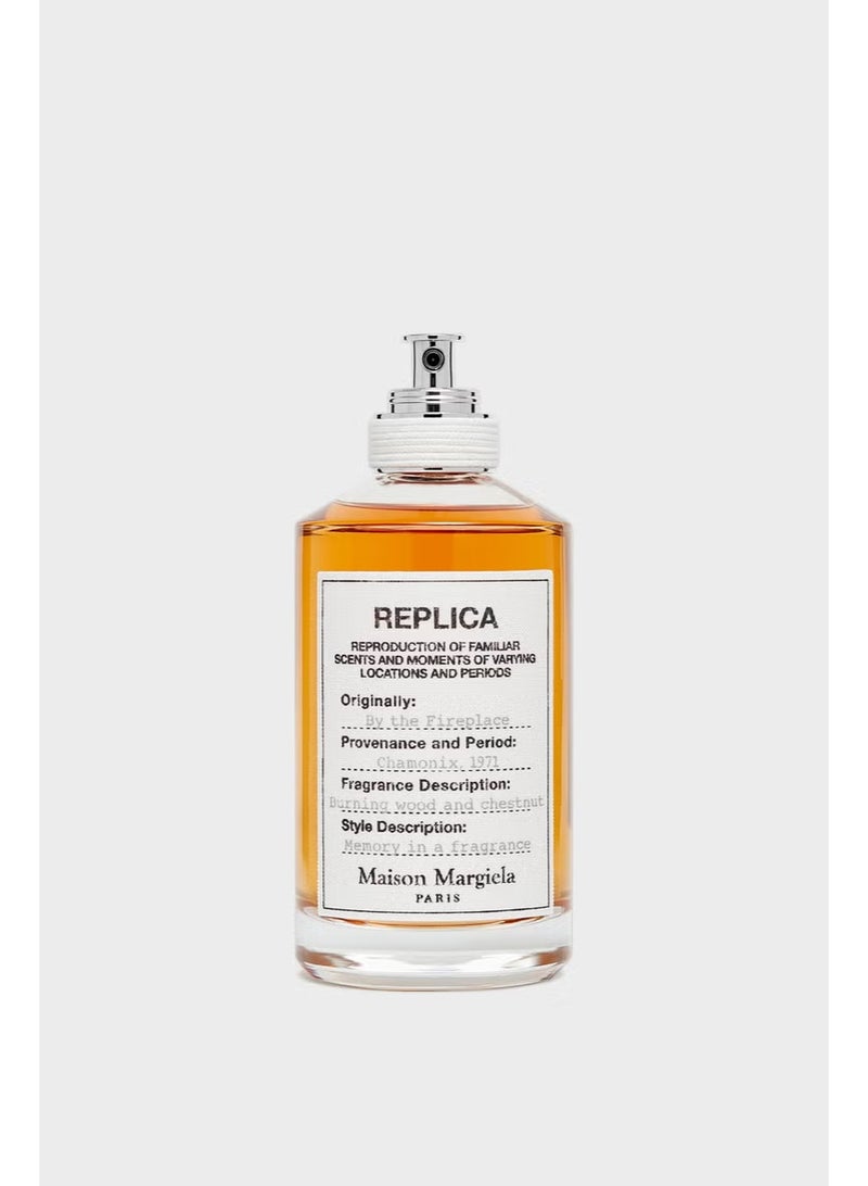 Replica Eau de toilette Replica By the Fireplace 100 ml - Image 1