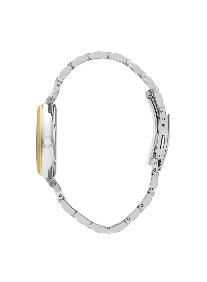 BEVERLY HILLS POLO CLUB BEVERLY HILLS POLO CLUB Women's Analog Green Dial Watch - BP3382X.270