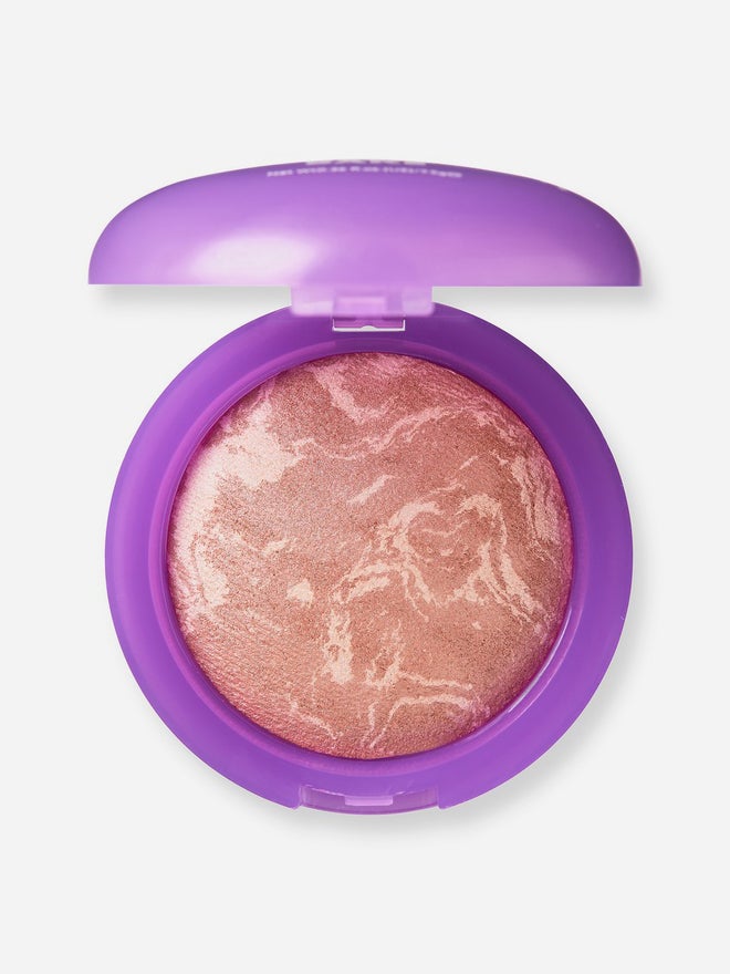 Trouble Maker خدود مثيرة بلشر بيك سيل خوخ - Image 1