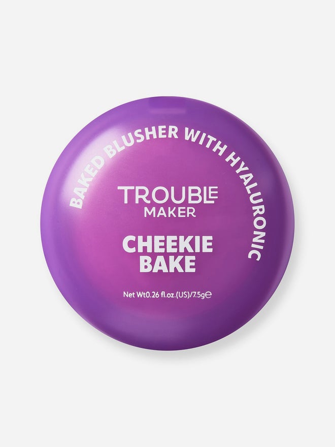 Trouble Maker خدود مثيرة بلشر بيك سيل خوخ - Image 2