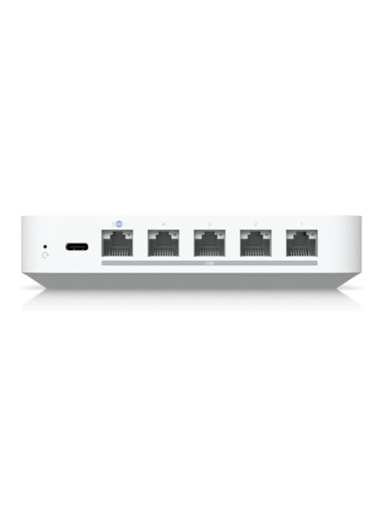 Ubiquiti Networks Ubiquiti Cloud Gateway Max - (UCG-Max) (No Storage)  - Image 3