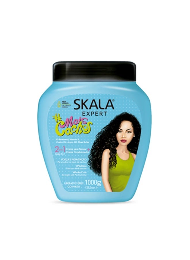 SKALA Expert Mais Cachos1000 g