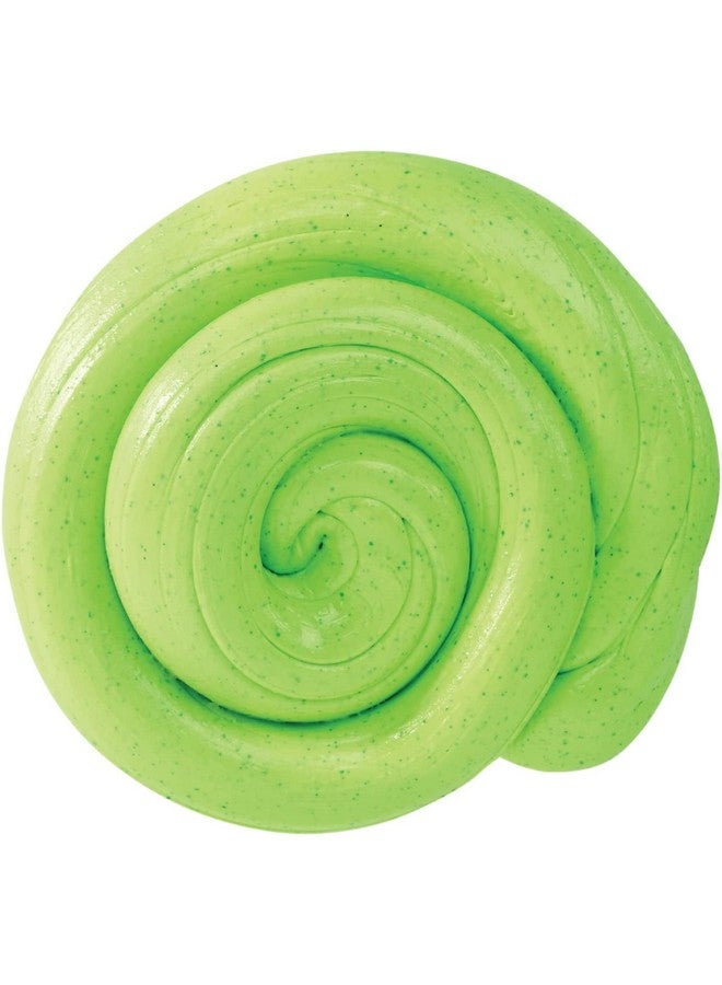 Crazy Aaron's Scentsory® Crisp Apple Thinking Putty®  - Image 5
