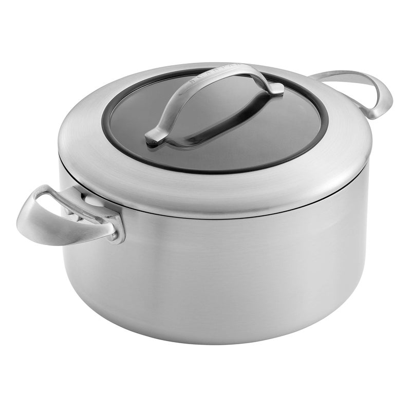 SCANPAN Scanpan CTX 55Qt Covered Dutch Oven 