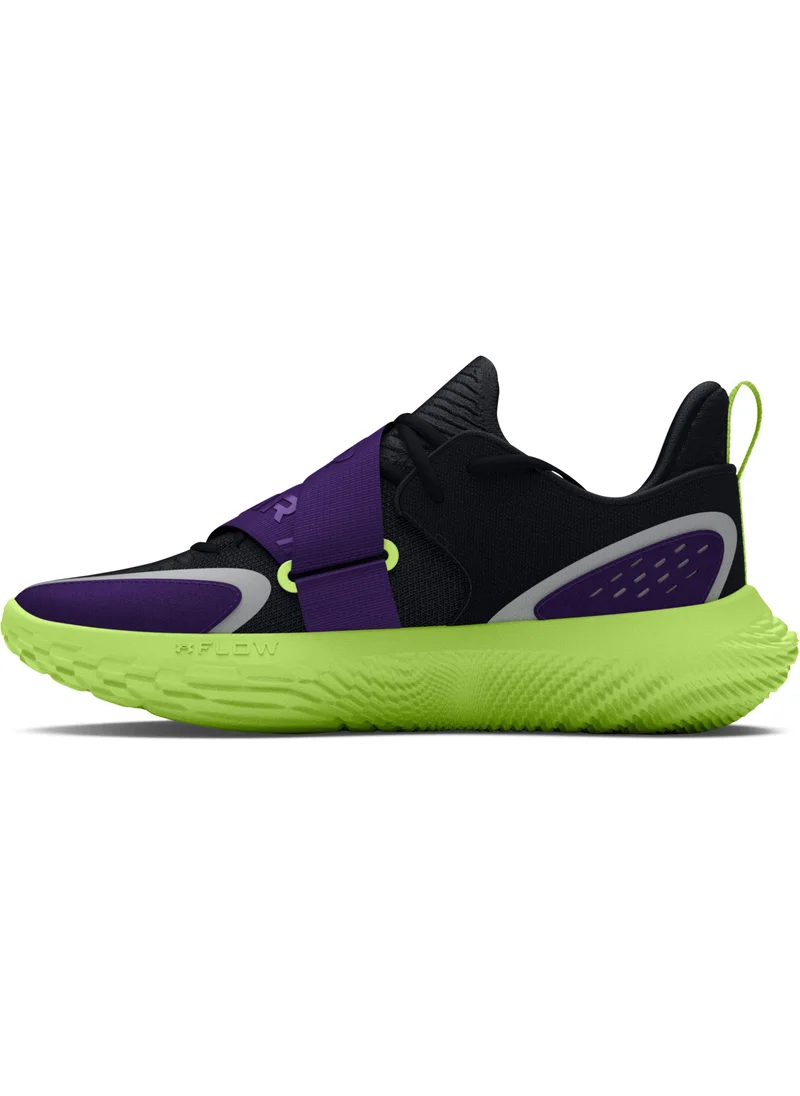 UNDER ARMOUR Unisex Flow Futr X 4 Sneakers