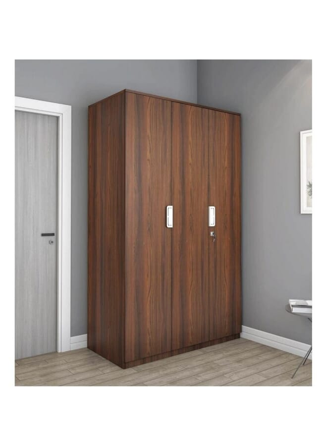 MDF Wardrobe 120*220*55 cm