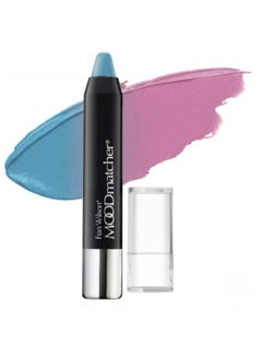 MOOD MATCHER Fran Wilson Mood Matcher Luxe Twist Wand  Light Blue (Cadillac Pink)  - Image 1