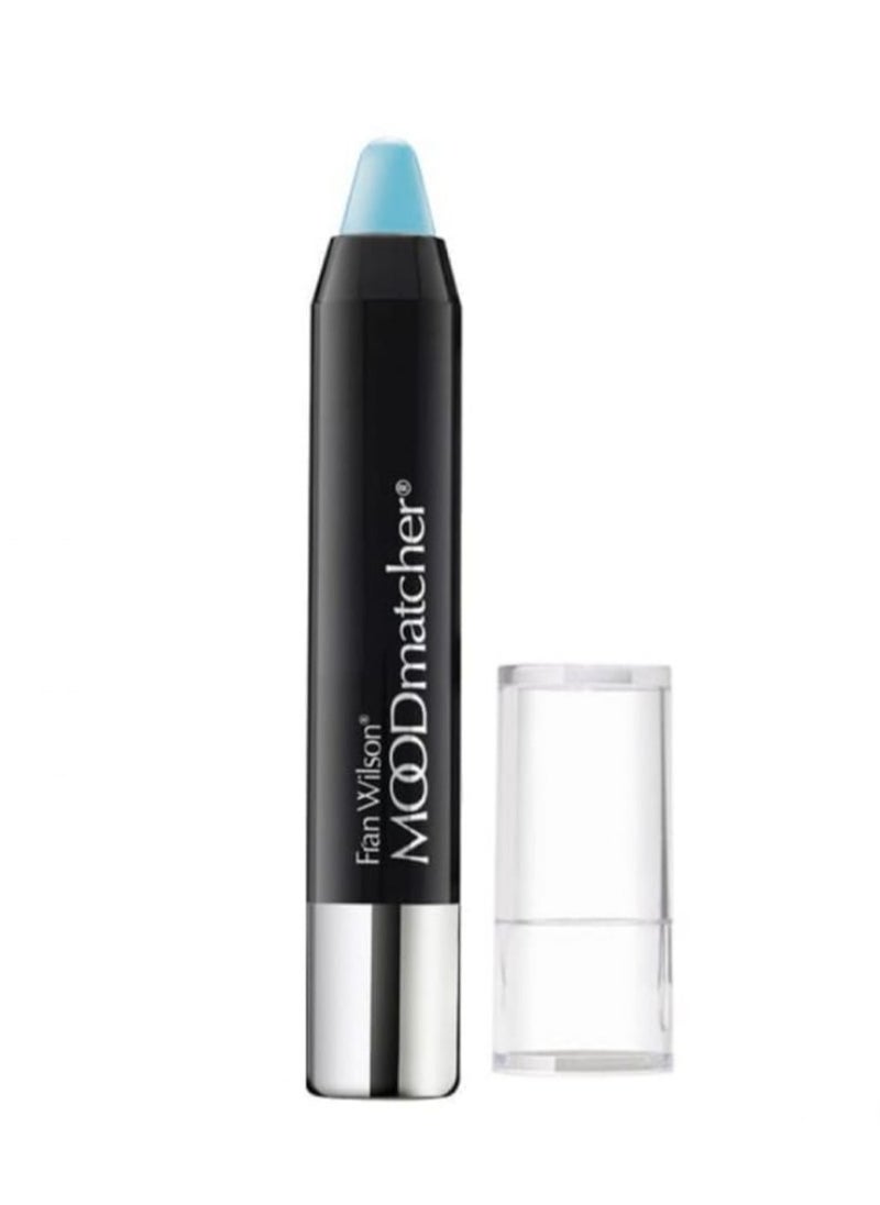 MOOD MATCHER Fran Wilson Mood Matcher Luxe Twist Wand  Light Blue (Cadillac Pink)  - Image 2