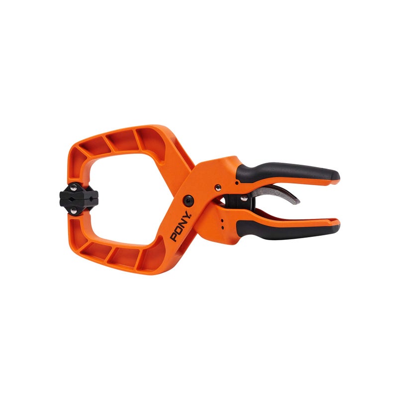 بوني مشبك يدوي Pony 32400 ISD مقاس 4 بوصات - Image 3