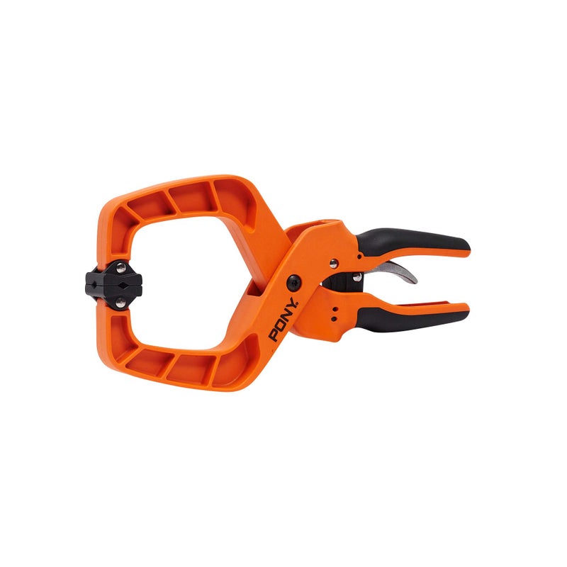 بوني مشبك يدوي Pony 32400 ISD مقاس 4 بوصات - Image 2