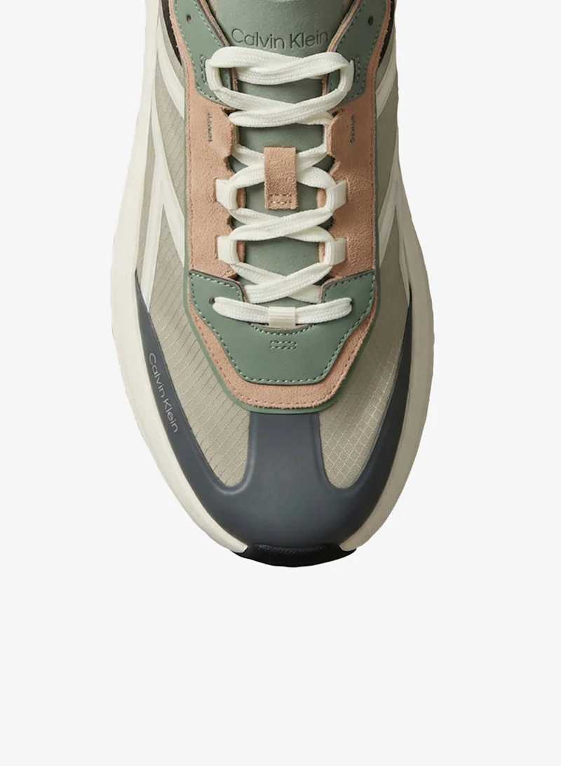 Calvin Klein  Low Top Sneakers for Men | Best Price UAE