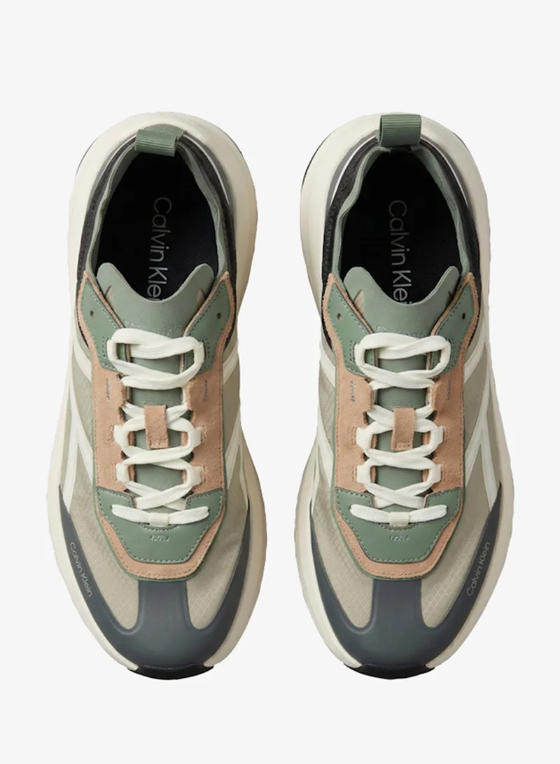 Calvin Klein  Low Top Sneakers for Men | Best Price UAE