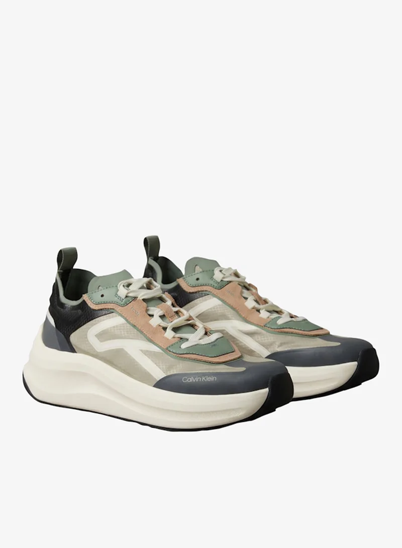 Calvin Klein  Low Top Sneakers for Men | Best Price UAE