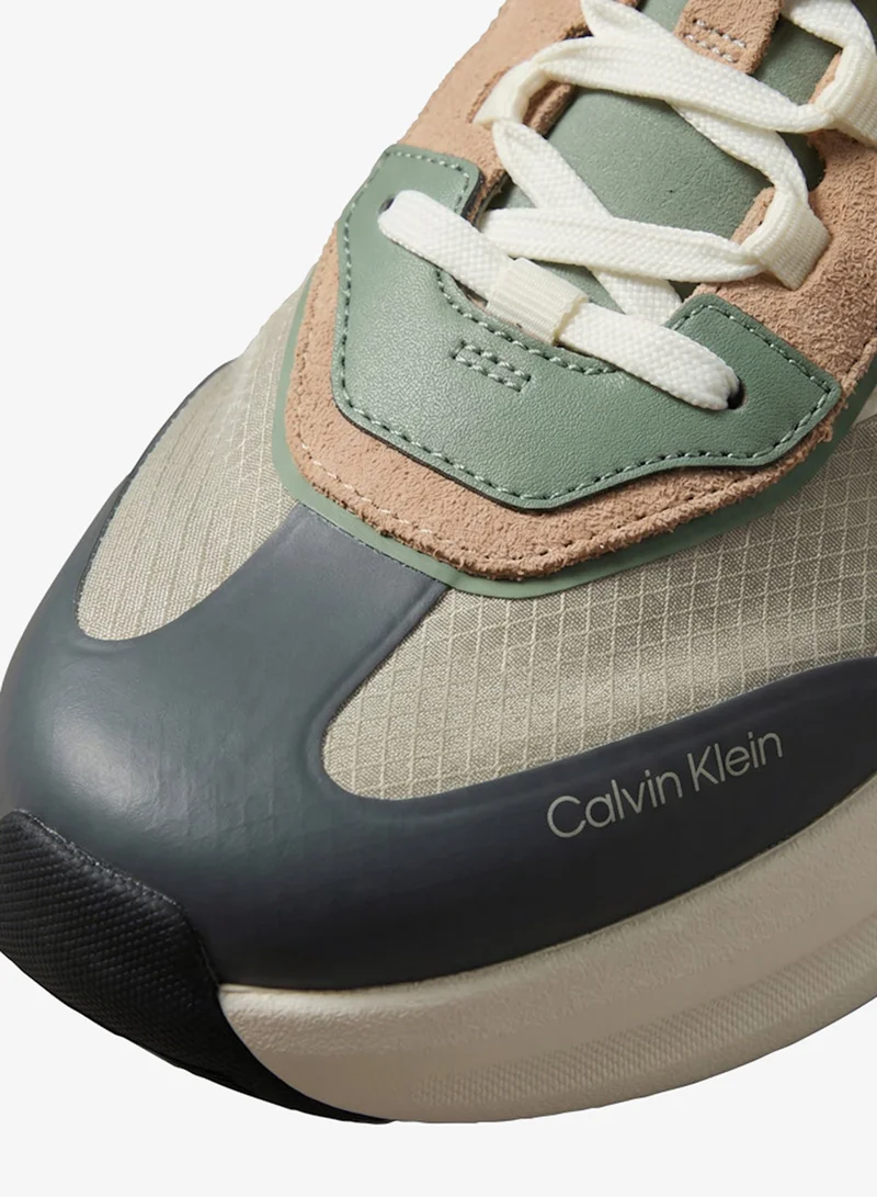 Calvin Klein  Low Top Sneakers for Men | Best Price UAE