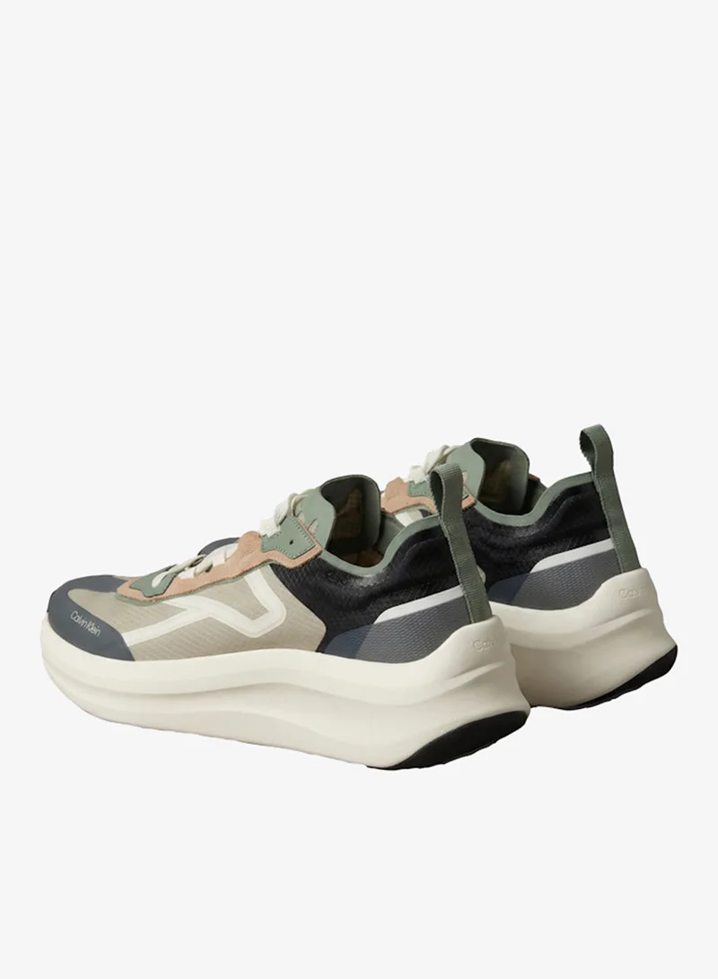 Calvin Klein  Low Top Sneakers for Men | Best Price UAE