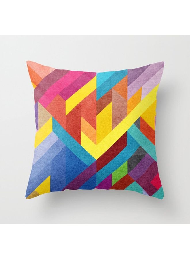 NIBEMINENT Decorative Cushion Cover Multicolour