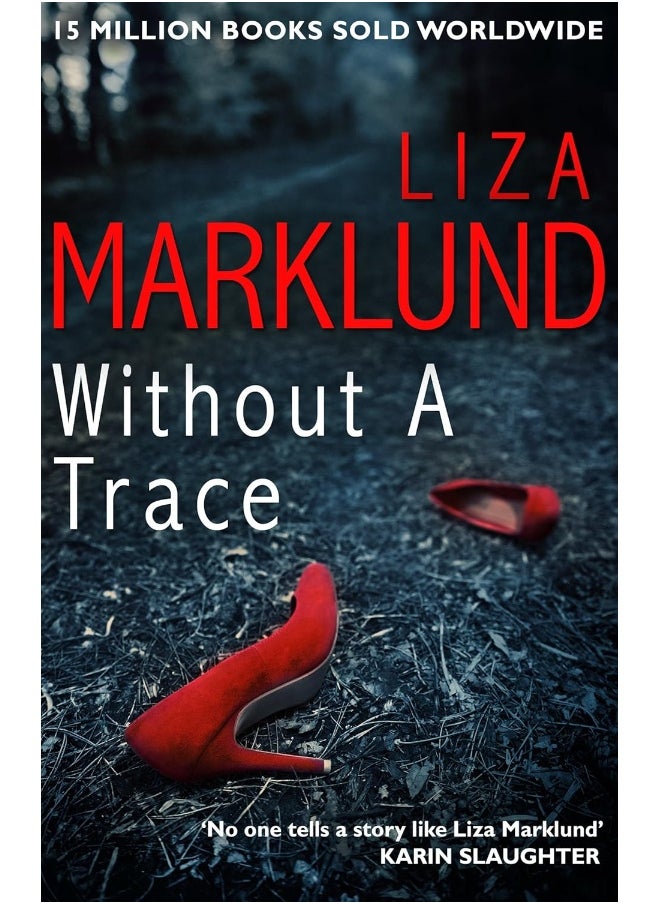 Without a Trace  - Image 1