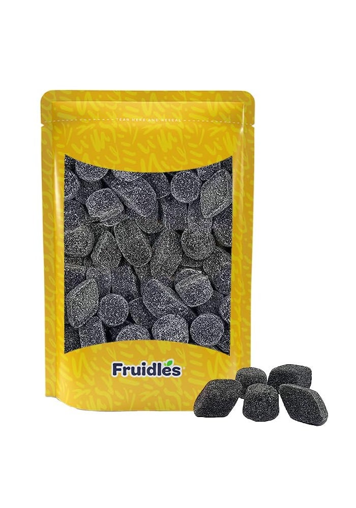 Fruidles Dutchies Candy - Sour Chewy Candies - Sold by the Pound (8 Oz) - Image 1
