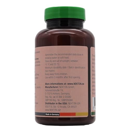 Nekton-Booster for Birds 130g / 4.59oz, White - Image 3